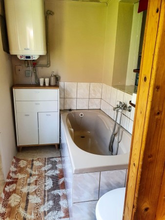 Chalupa 2 (pro 2 osoby)